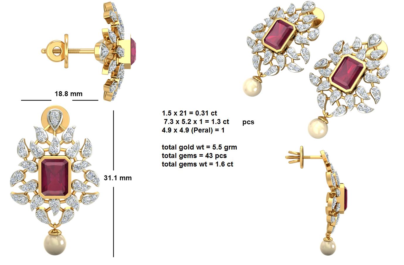 Pearl Chain